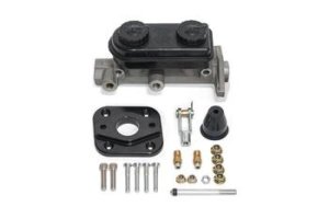 Ford Mustang Brake Conversion Kit - BMR Suspension - Manual - `05-`14